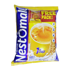 නෙස්ටමෝල්ට් පවුච් ග්‍රෑම් 400 නොමිලේ - මැගී පපරේ චිලී චිකන්