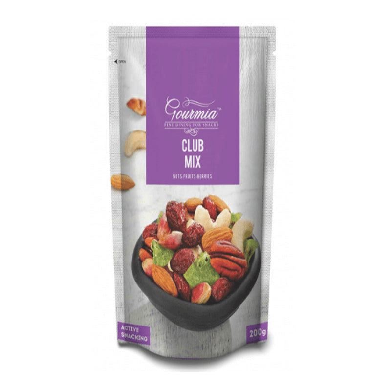 Gourmia Club Mix 200g