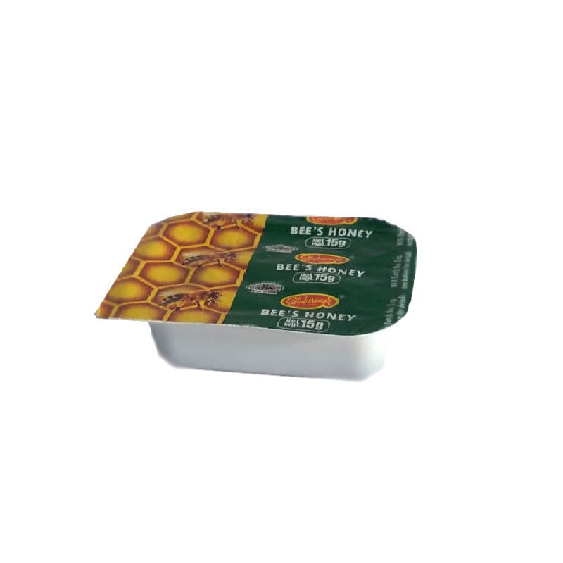 එඩින්බරෝ මී පැණි 15g 