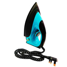 ගැලරි නරඹන්නා වෙත රූපය පූරණය කරන්න, ස්ටීම් iron
