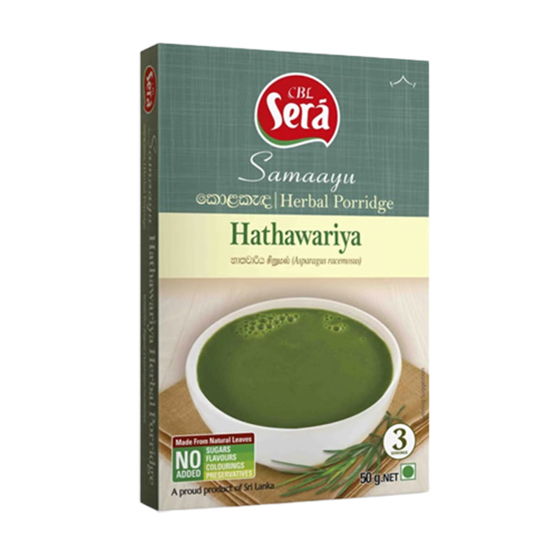 Sera Samaayu Hathawariya 50g