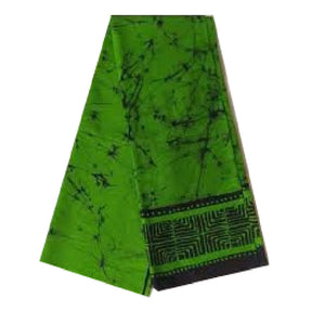 Bathik Wraparound