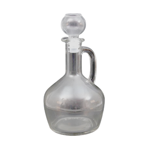 Glass Decanter -Small