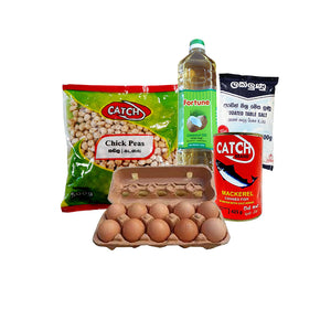 Grocery Pack 03