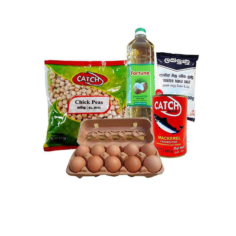 Grocery Pack 03