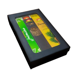 Soorya Math Stick Box Incense Gift Box (Soorya) – SUN ONLINE