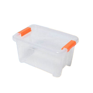 Storage Box Rectangle - 30l