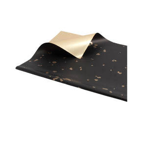 Wrapping Papers Diamond Design Black