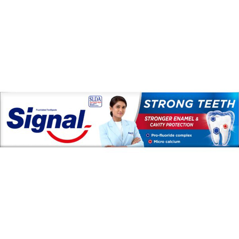 Signal Strong Teeth 160g