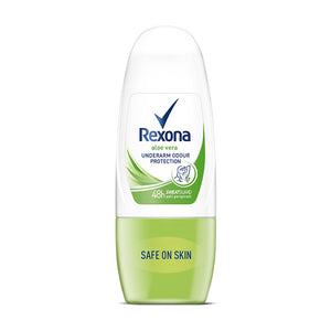 Rexona Women Aloe Vera Deodorant 25ml