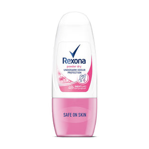 Rexona Women Powder Dry Deodorant 25ml