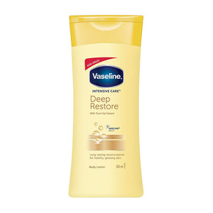 වැස්ලින් ඩීප් රෙස්ටෝර් බොඩි ලෝෂන් 100ml