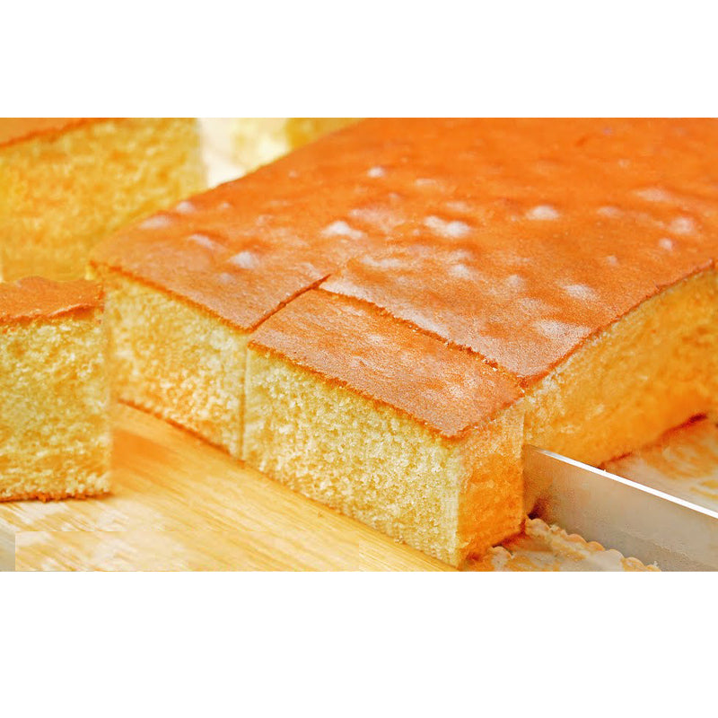 Butter Cake  1Kg