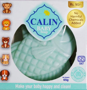 Calin Baby Olive Soap 65g