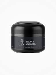 Black Knight Orginal Hair Cream 30ml