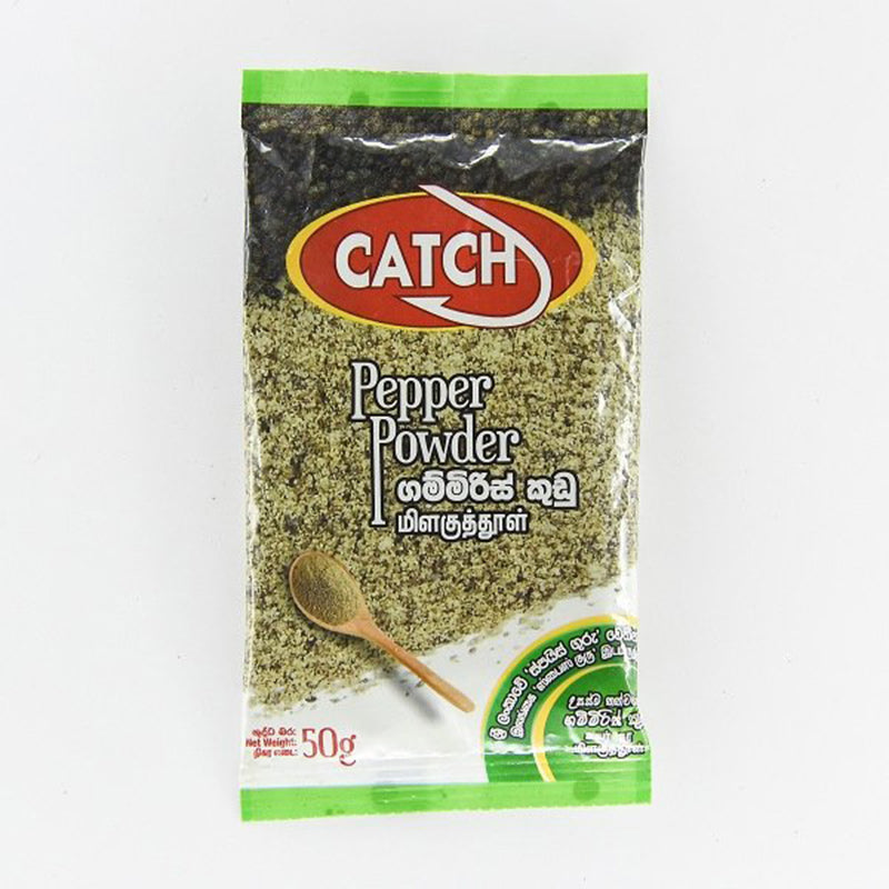 Catch Pepper Powder 50g