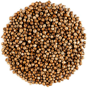 කොත්තමල්ලි බීජ 1kg (කොත්තමල්ලි)