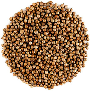 Coriander Seeds 1kg (කොත්තමල්ලි)