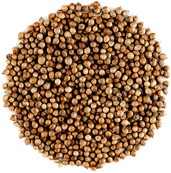 කොත්තමල්ලි බීජ 1kg (කොත්තමල්ලි)
