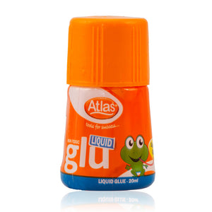 Atlas Glue Bottle 20ml