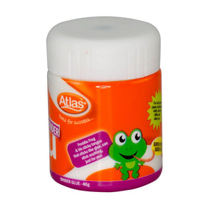 Atlas Binder Glue  40g