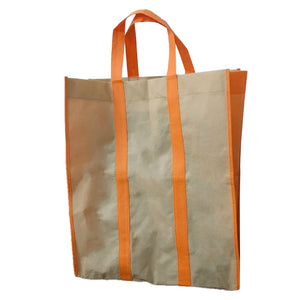 Reusable Grocery Bag -Orange Colour