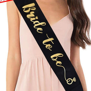 මනාලිය සැටින් සැෂ් වීමට නියමිතයි