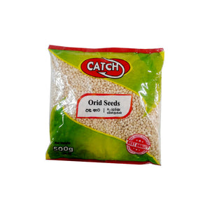 Catch Orid Seeds 500g