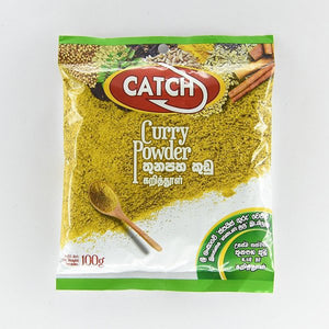 Catch Curry Powder 100g