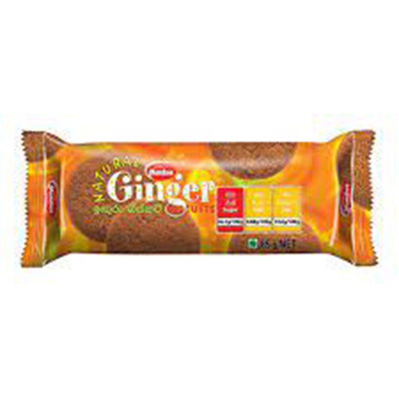 මන්චි ජින්ජර් බිස්කට් 85g