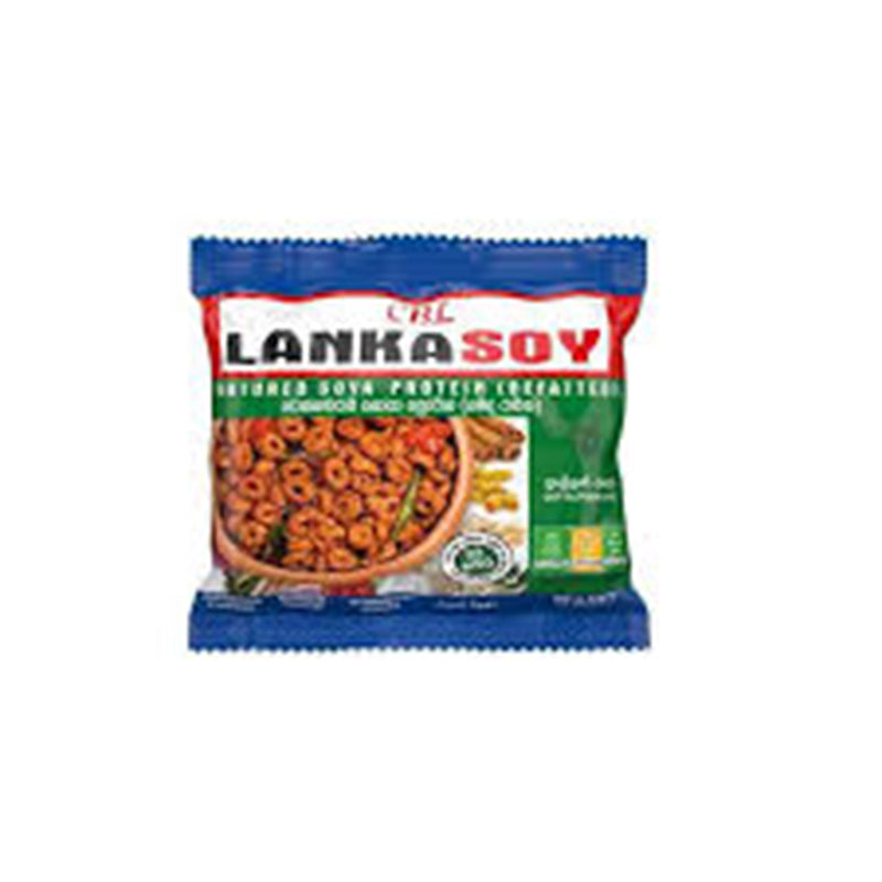 Lanka Soya Cuttle Fish 90g