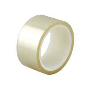 Tape 2" Clear 20m