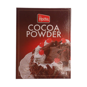 Motha Cocoa Powder 50g