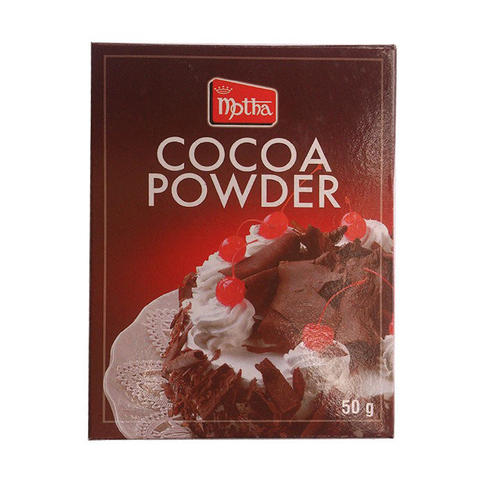 Motha Cocoa Powder 50g