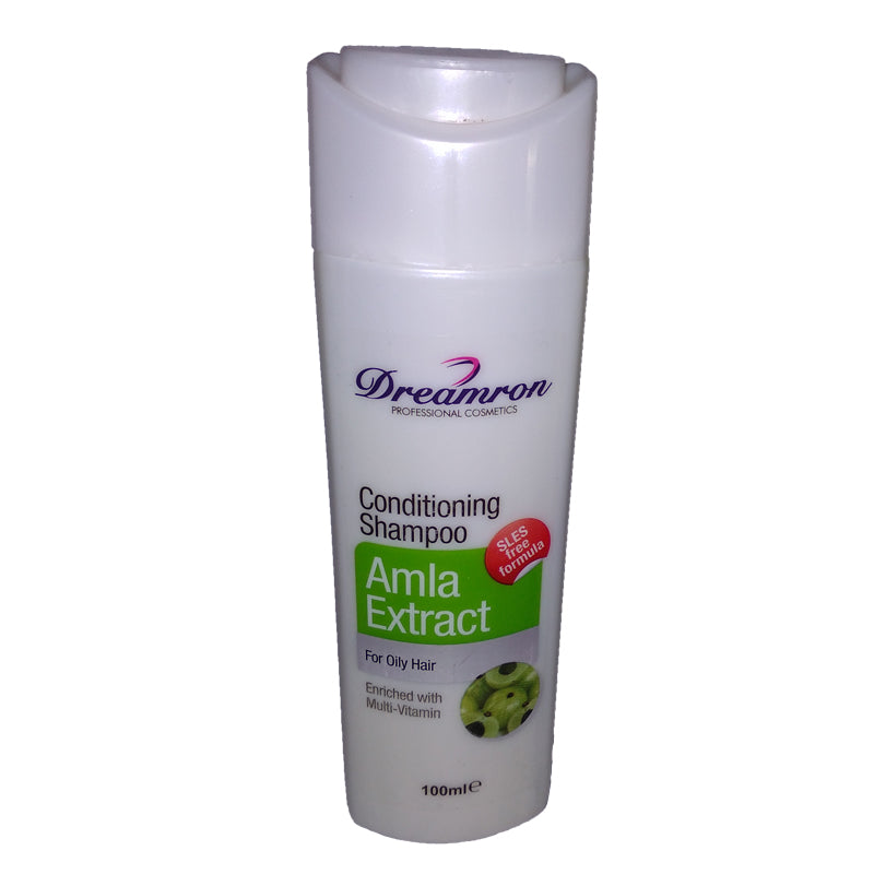 Conditioning Shampoo -Amla 100ml