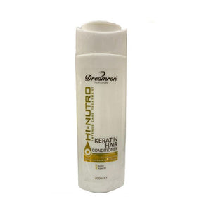 Keratin Plus Conditioner 200ml