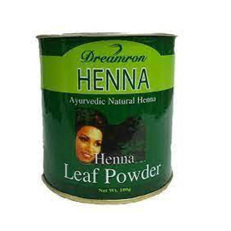 Natural Henna - 100g