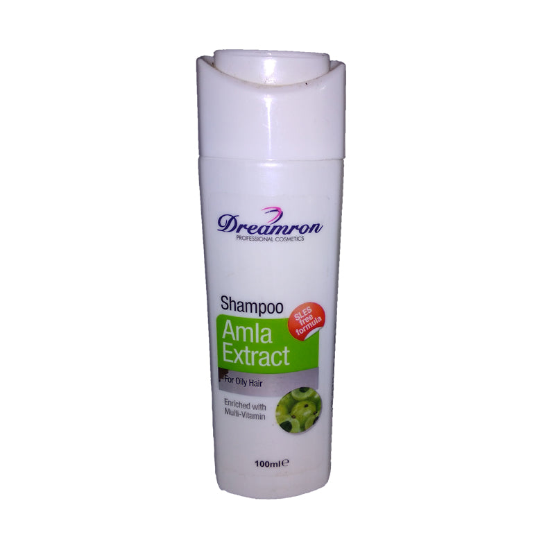 Dreamron Shampoo  Amla - 100ml