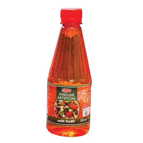 Edinborough Artificial Vinegar 350ml
