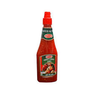Edinborugh Sweet Chilli Sauce 200g