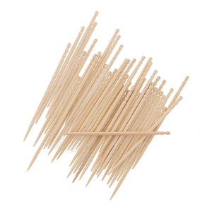 Flora Minted Toothpicks 500'S