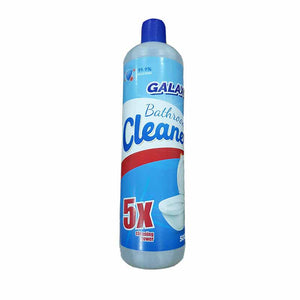 Galaxy Bathroom Cleaner 500ml