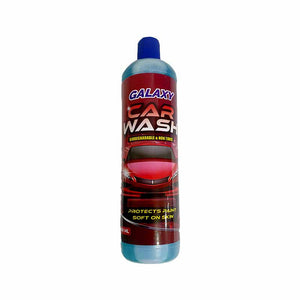 Galaxy Car Wash 500ml