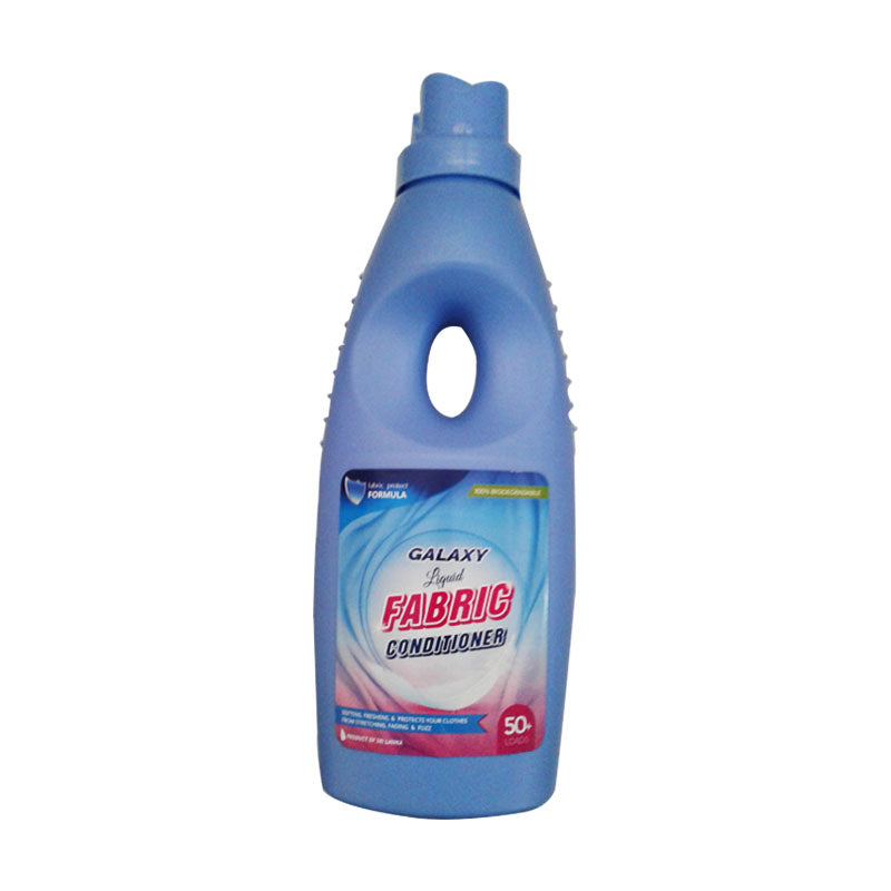 Galaxy Fabric Conditioner 1L