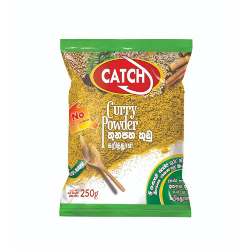 Catch Curry Powder 250g