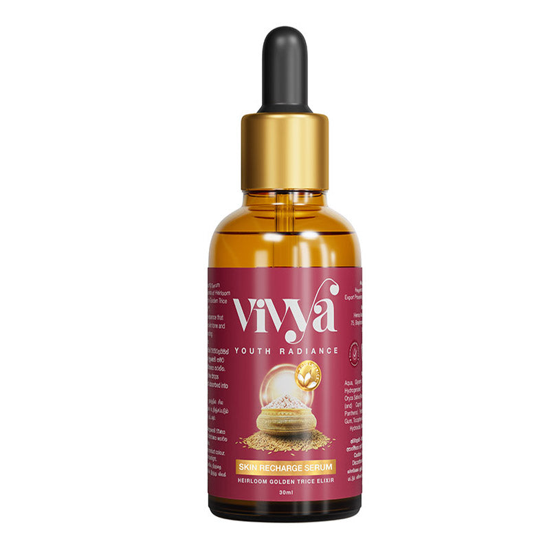 Vivya Face Serum 30ml
