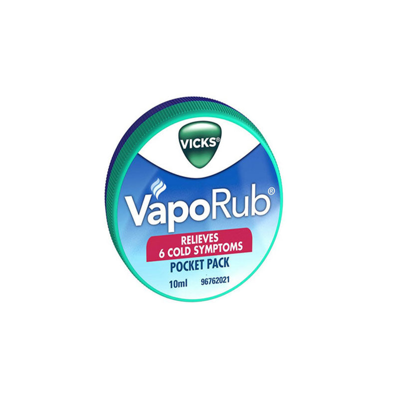 Vicks Vaporub 10ml