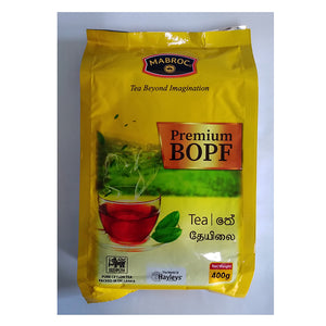 Mabroc Premium Bopf Tea 400g