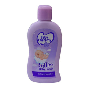 Baby Cheramy Bedtime Calming Lotion 100ml