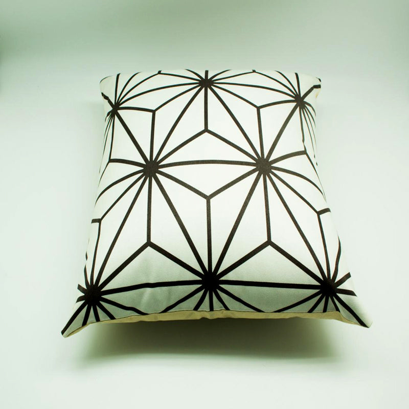 Cushion Covers - Mosaic light Beige